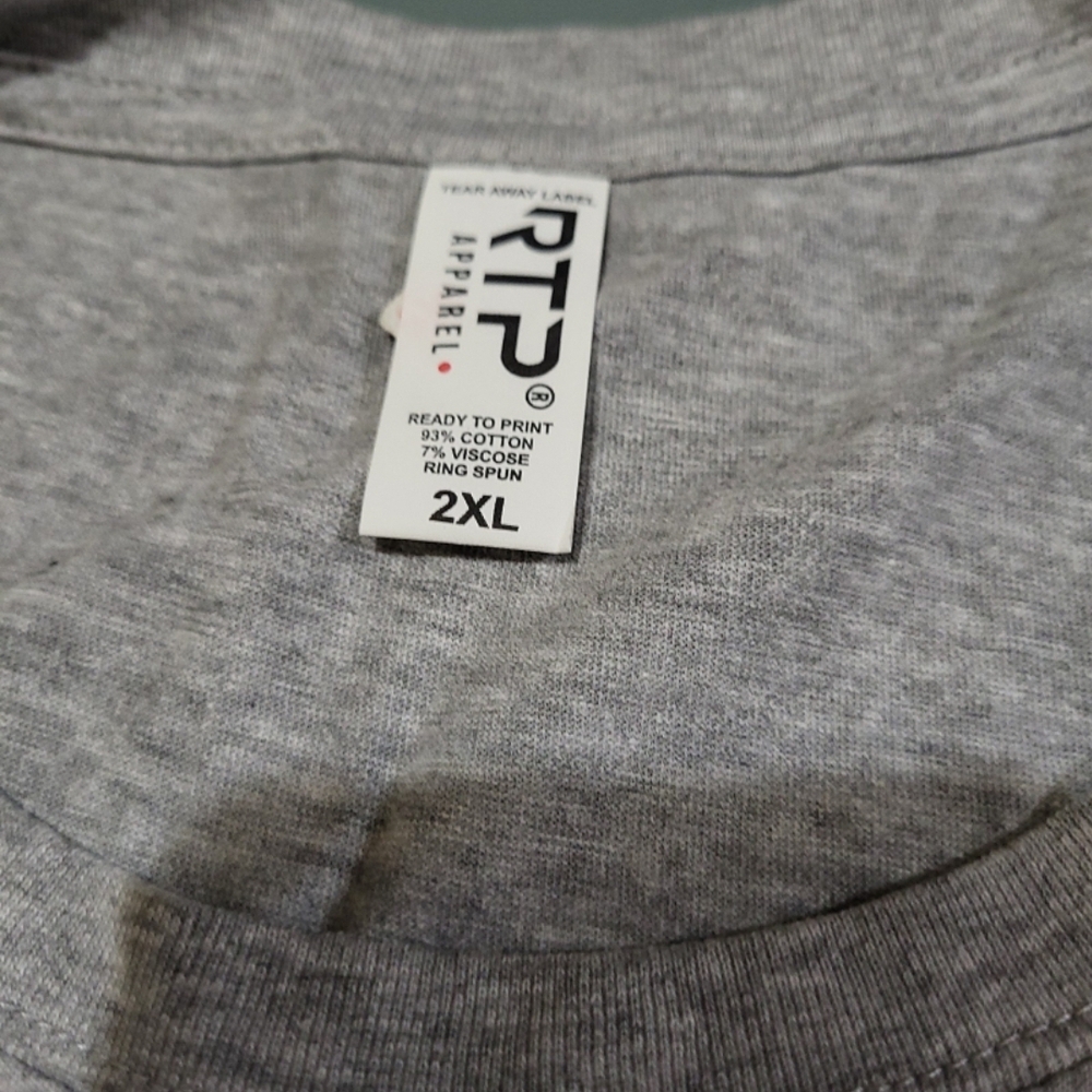 Chi-Chi Dragon Ball Z Shirt XXL - Picture 2 of 3